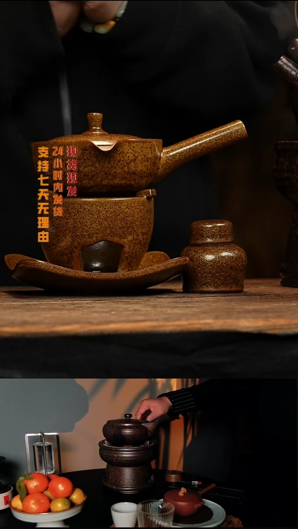 茶壶紫砂八戒茶器