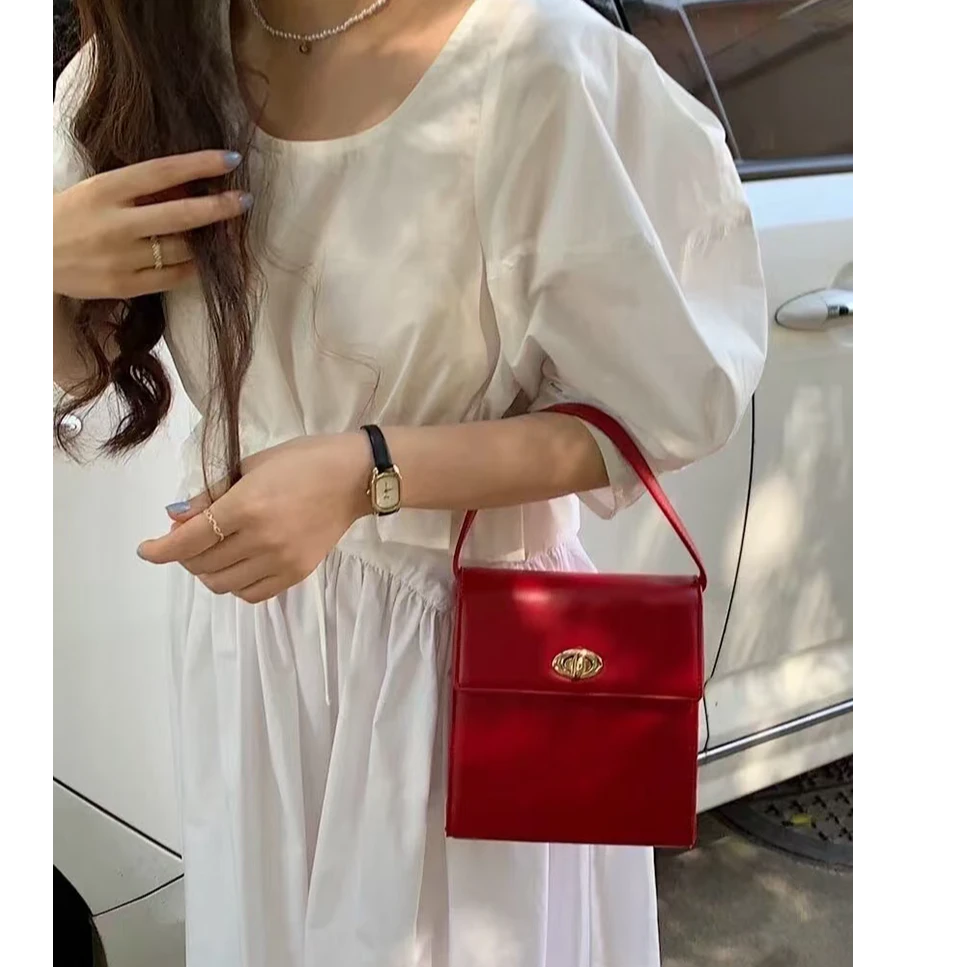 宝丫轻奢  T女式精美小巧时尚高级感手表K3191