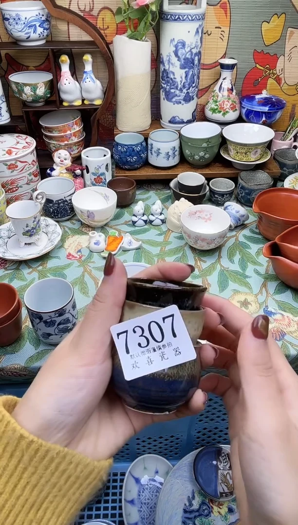 瓷片不****宝      7307