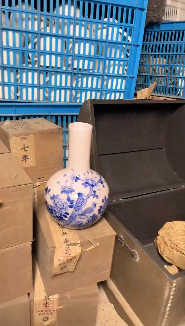 摆件景德镇陶瓷摆件30
