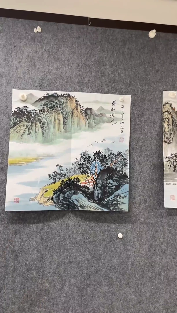 国画专属补贴链接00007-8