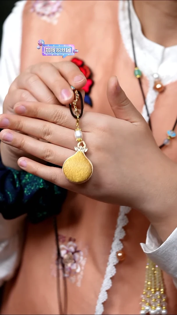 织绣0801非遗国风手工美物