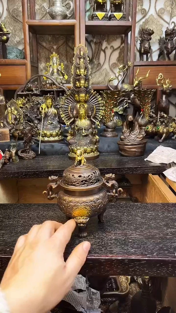 0301李哥铜器链接