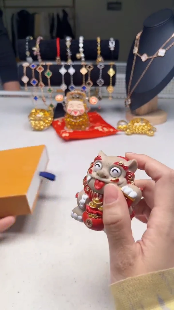 瓷片陶茶周边666文玩多人