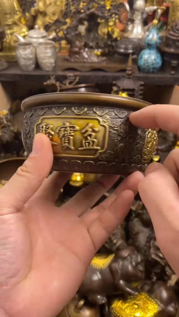 1案台摆件   物品摆件