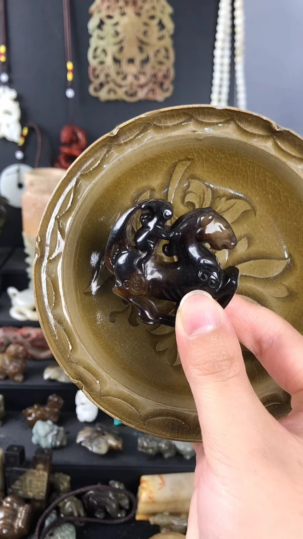 瓷器瓷器瓷器和田