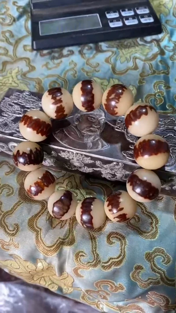 【闪购商品】金刚菩提吊坠好物推荐