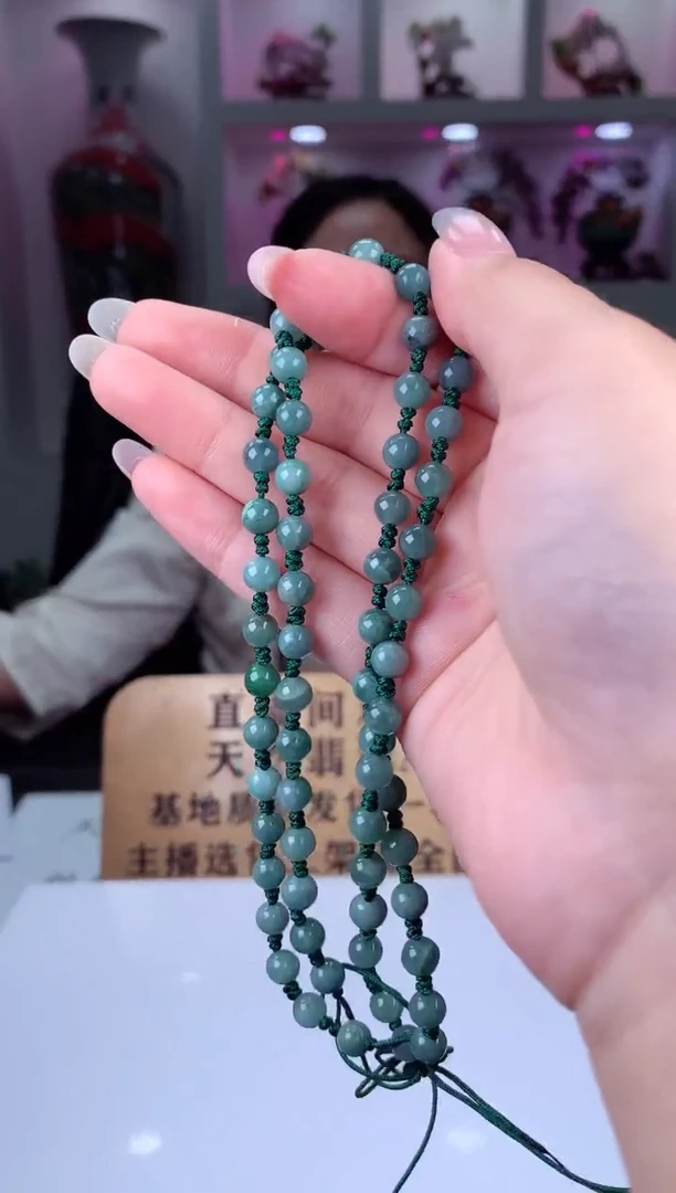 未镶嵌定制翡翠天然翡翠（拍一发一)