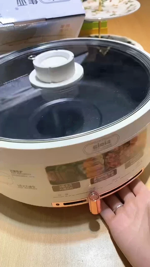 【闪购商品】瓷片锅碗瓢盆一件不剩