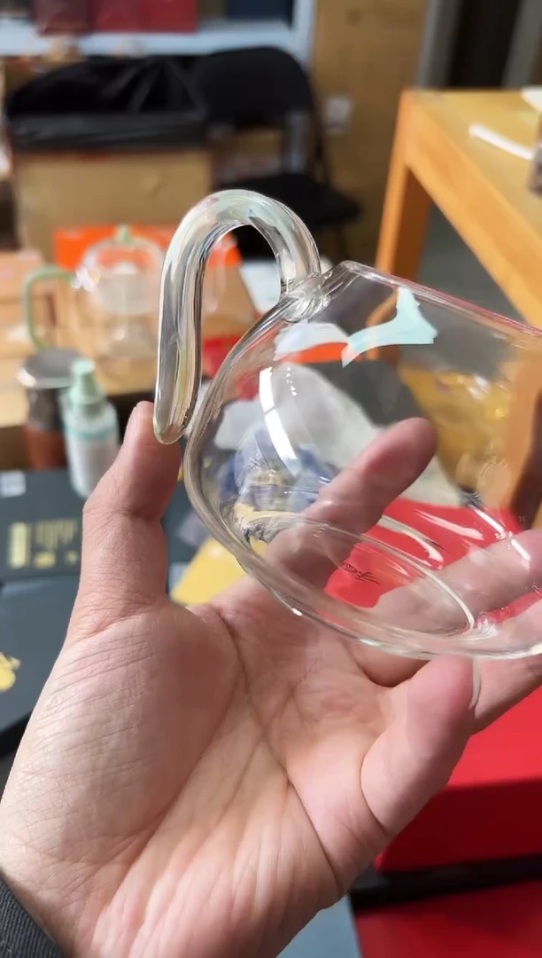 炫彩/淡然茶海/金丝7401