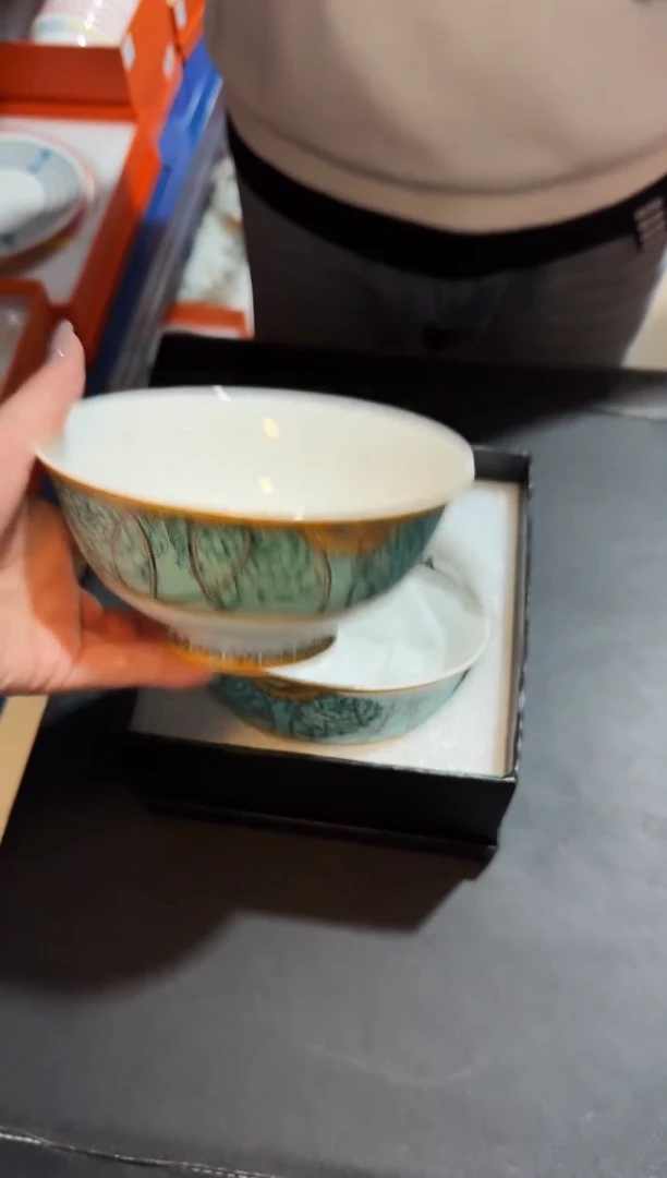 36%以上骨粉骨瓷--