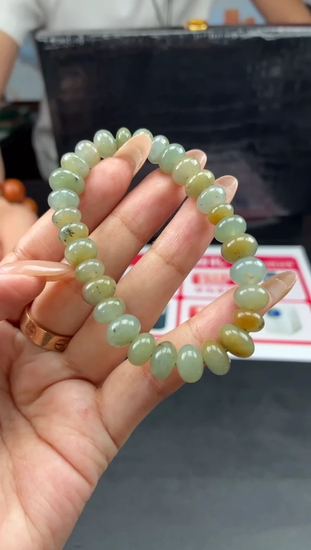 未镶嵌定制翡翠9-28HDJT0158139