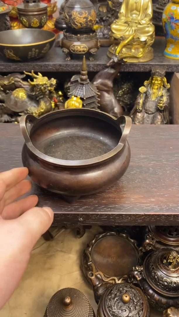 案台摆件 物品摆件