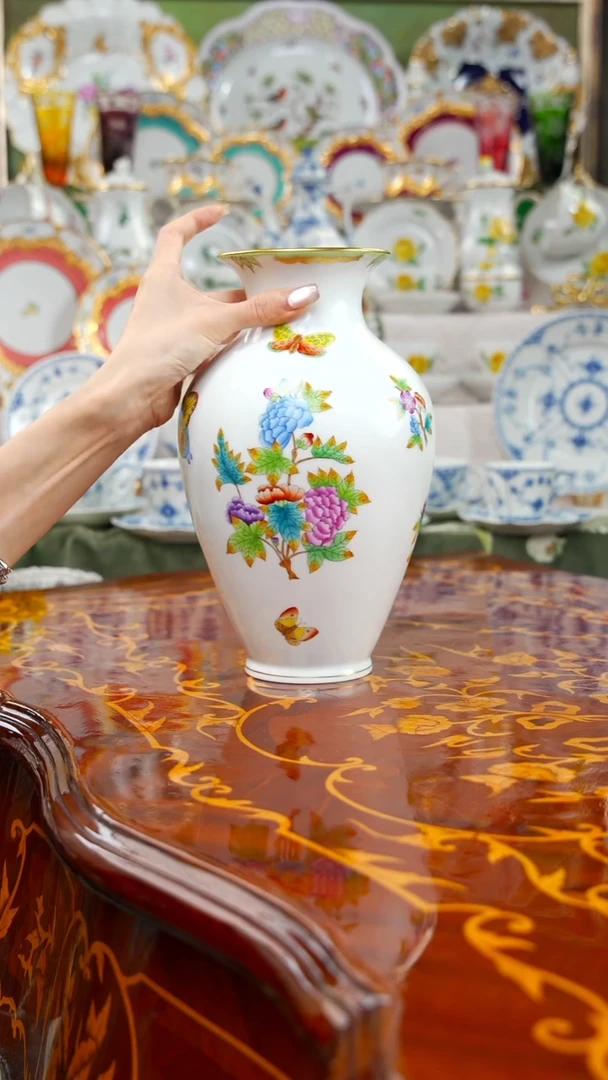 摆件米多家中古瓷器如图所示147
