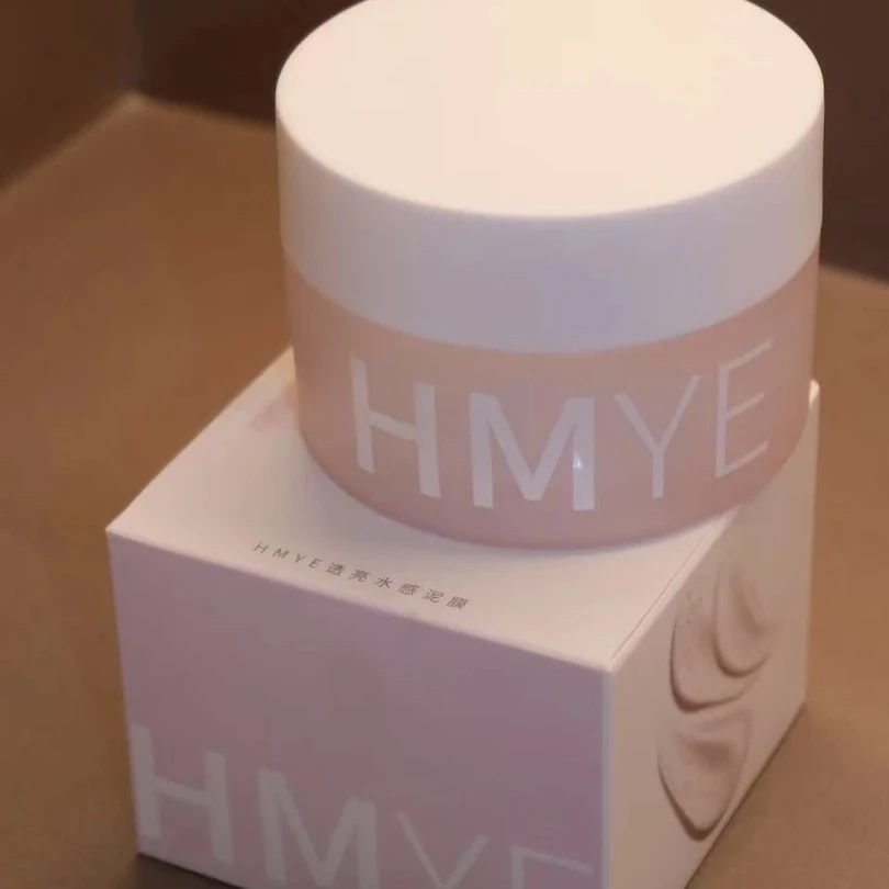 惠美家 HMYE透亮水感泥膜