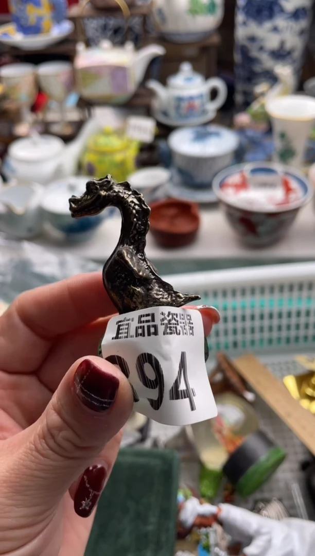 【闪购商品】瓷片宜品陶瓷感谢支持