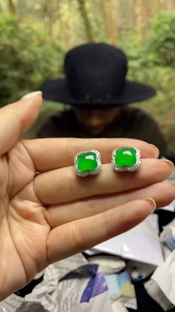 首饰袋 所见即所得！