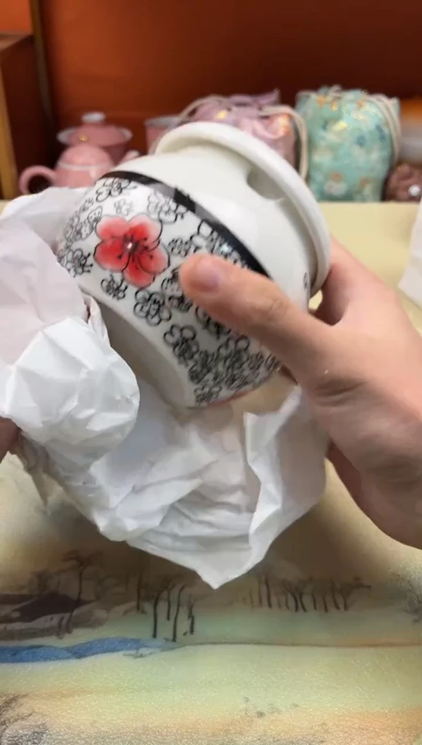 陶瓷@@@云问茶具链接