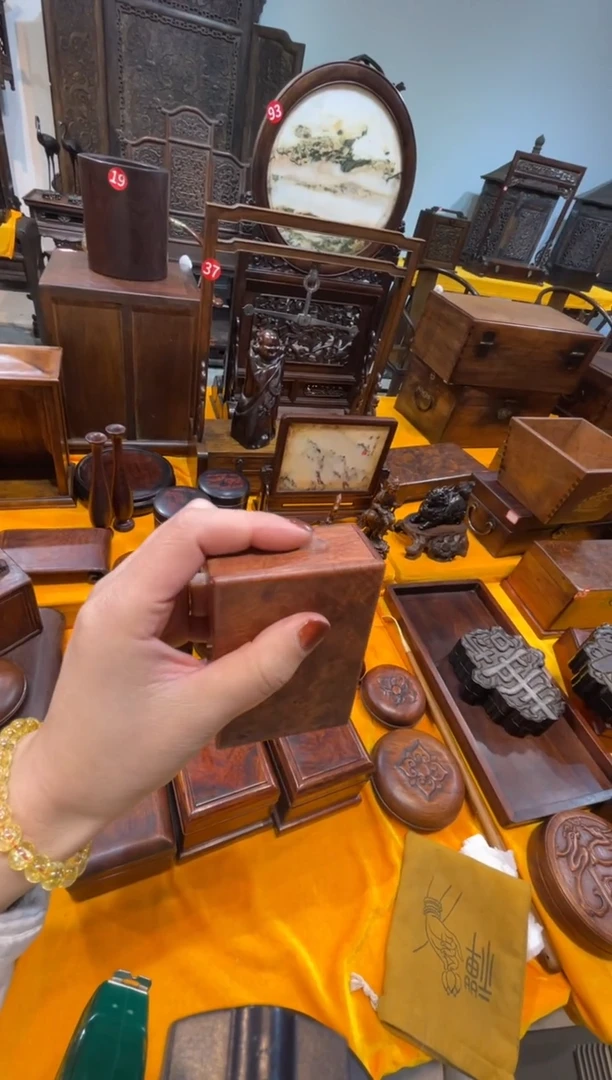 【闪购商品】花梨木类木艺啊啊啊啊啊