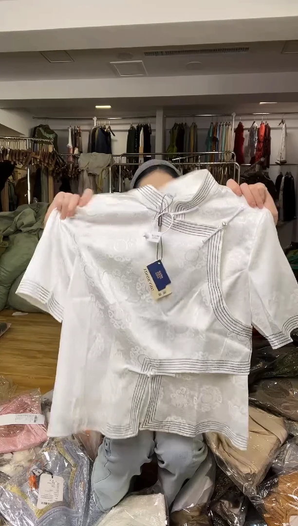 半袖       L码        110-120斤