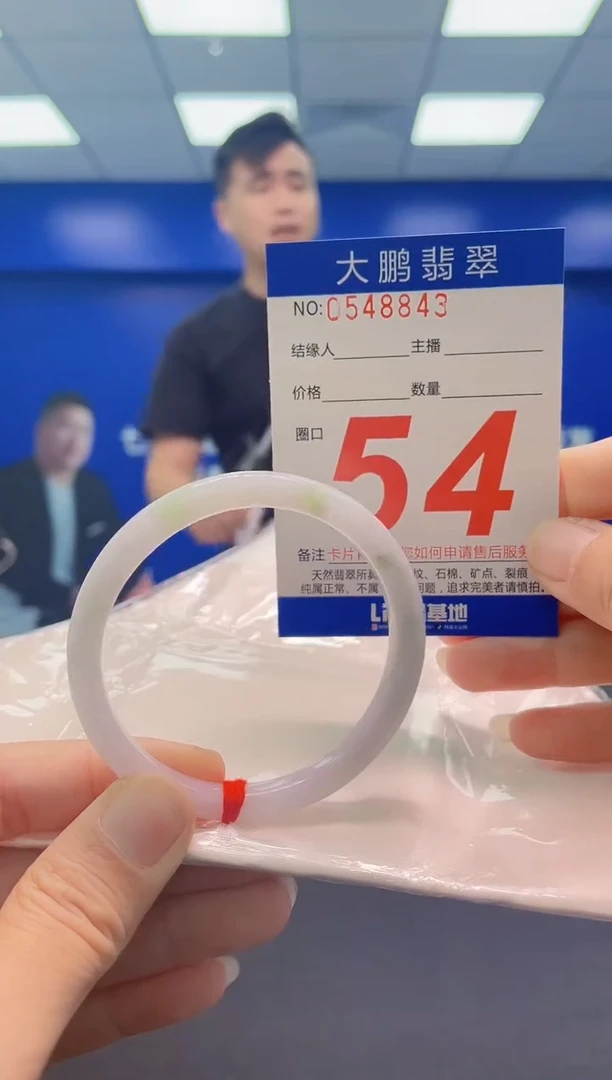未镶嵌手镯翡翠AAAAAAAAA
