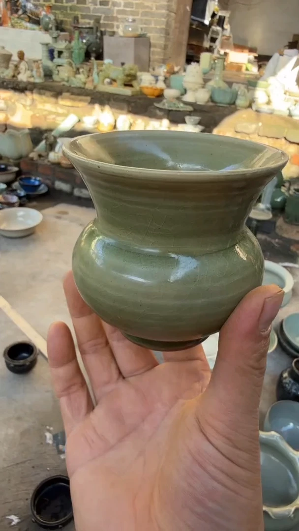 摆件瓷器瓷器瓷器瓷器