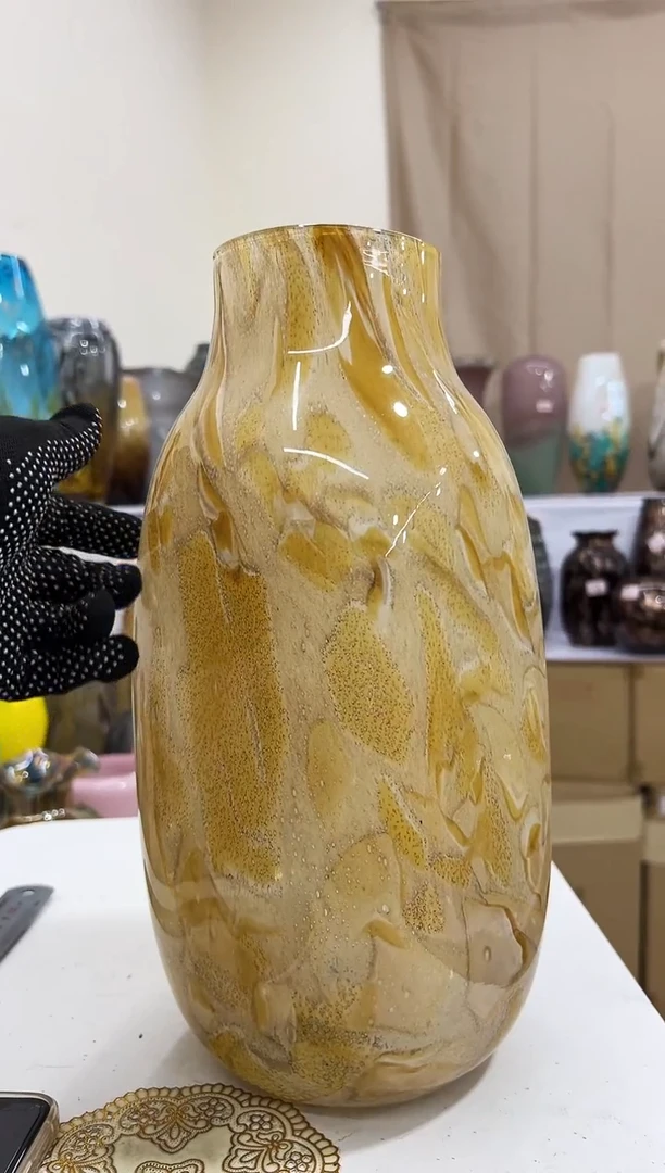 【闪购商品】也麦花器