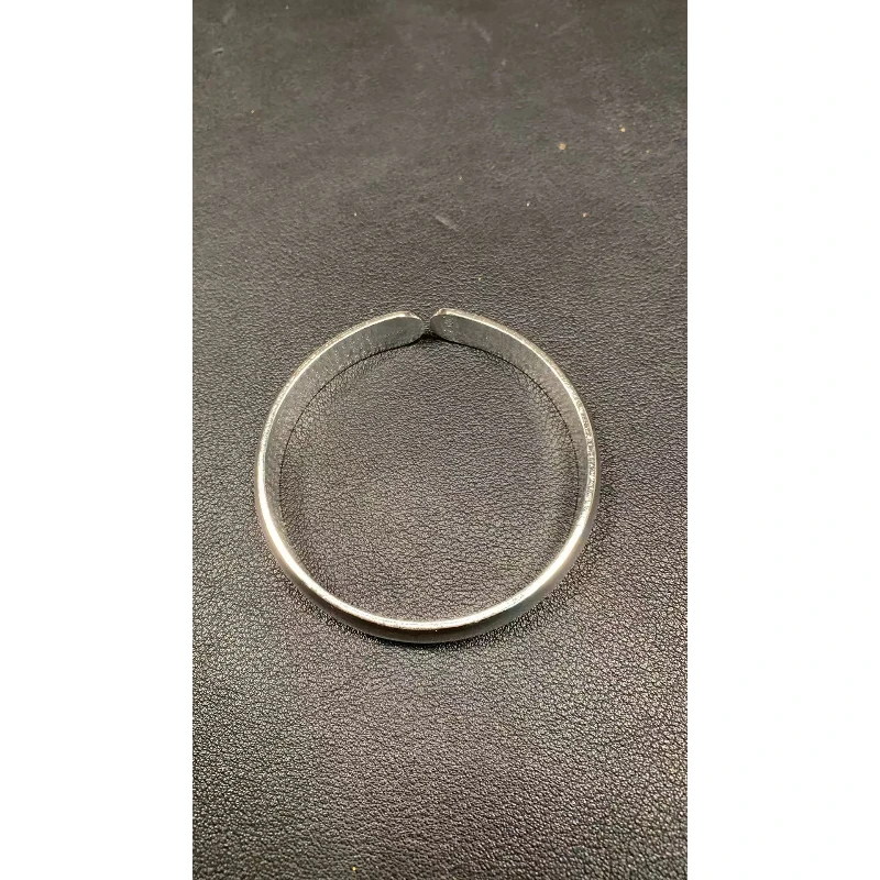 足银手镯 【高端定制】MB-2567时尚设计手镯多样性发一件