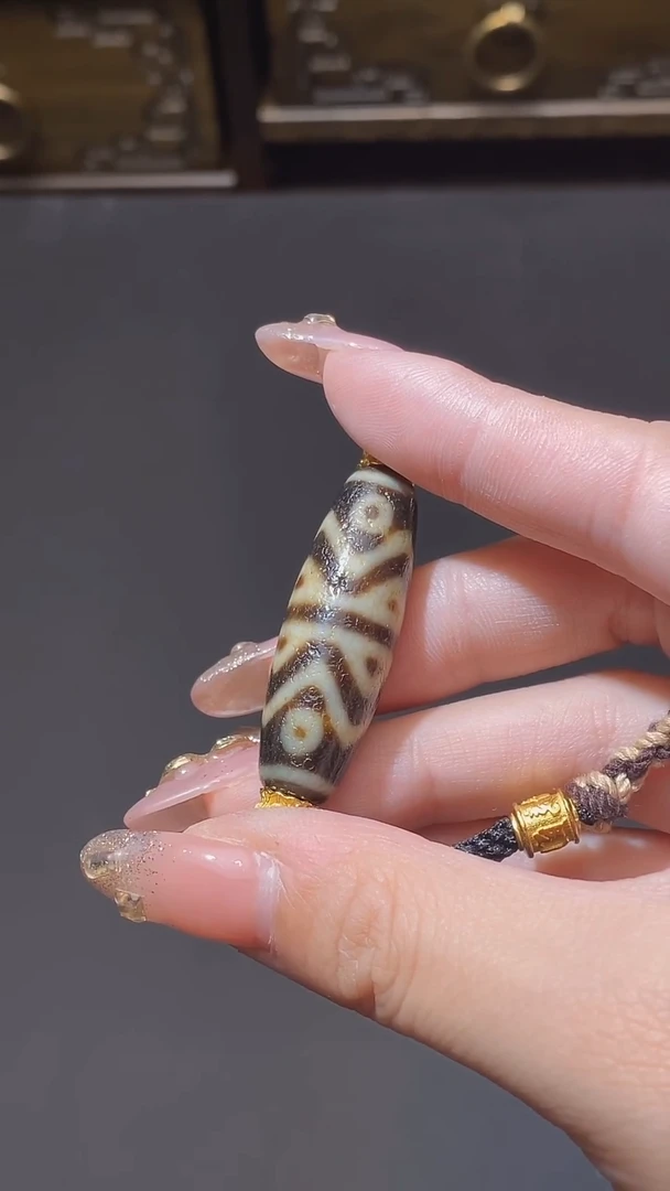 【闪购商品】玛瑙/玉髓颈饰未镶嵌金刚六锁骨链