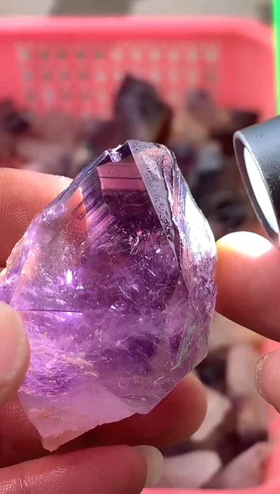 【闪购商品】水晶，未镶嵌万物，水晶