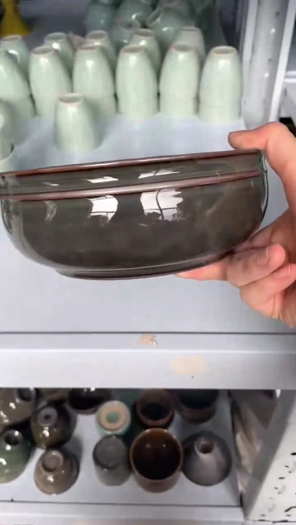 【闪购商品】福利款 慧仙青瓷 瓷器