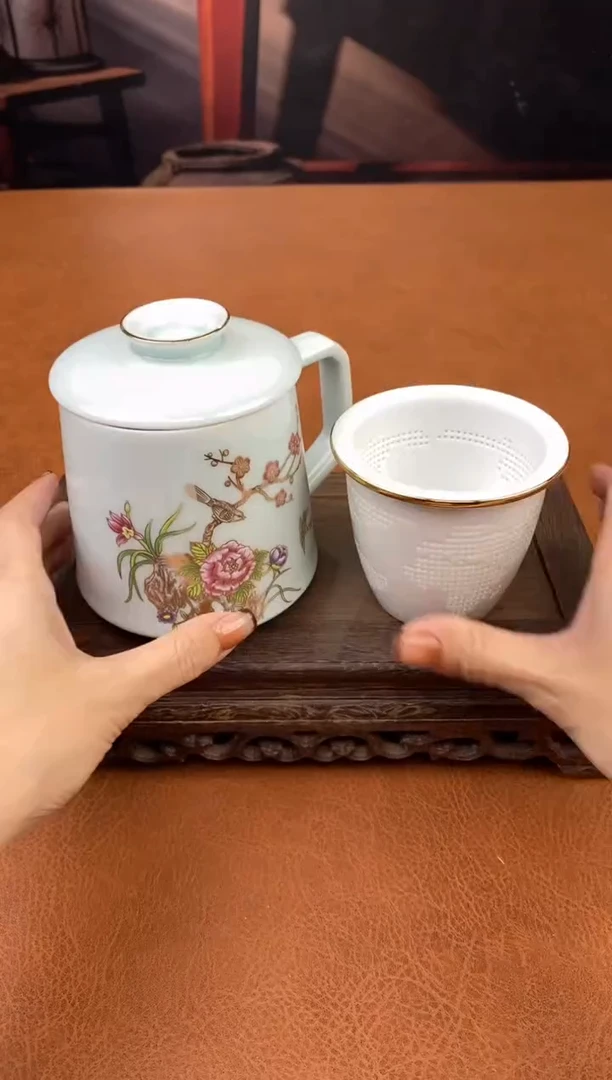 【闪购商品】陶禧茶器闪购福利V