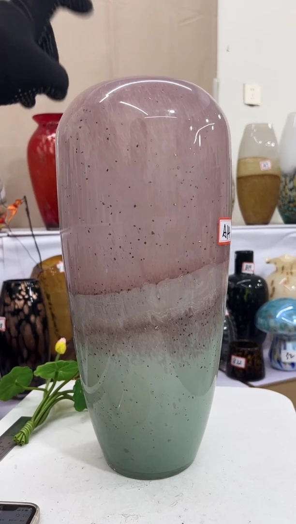 【闪购商品】也麦花器