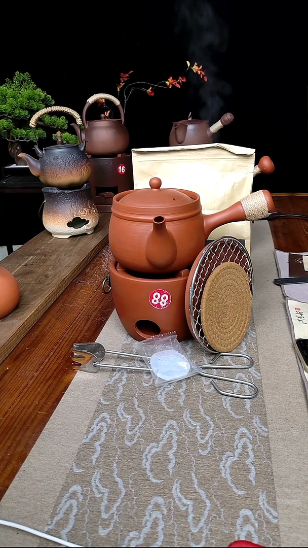 碳炉套组55556666888888