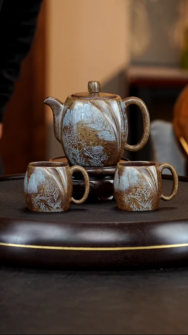 茶壶紫砂闪购商品97