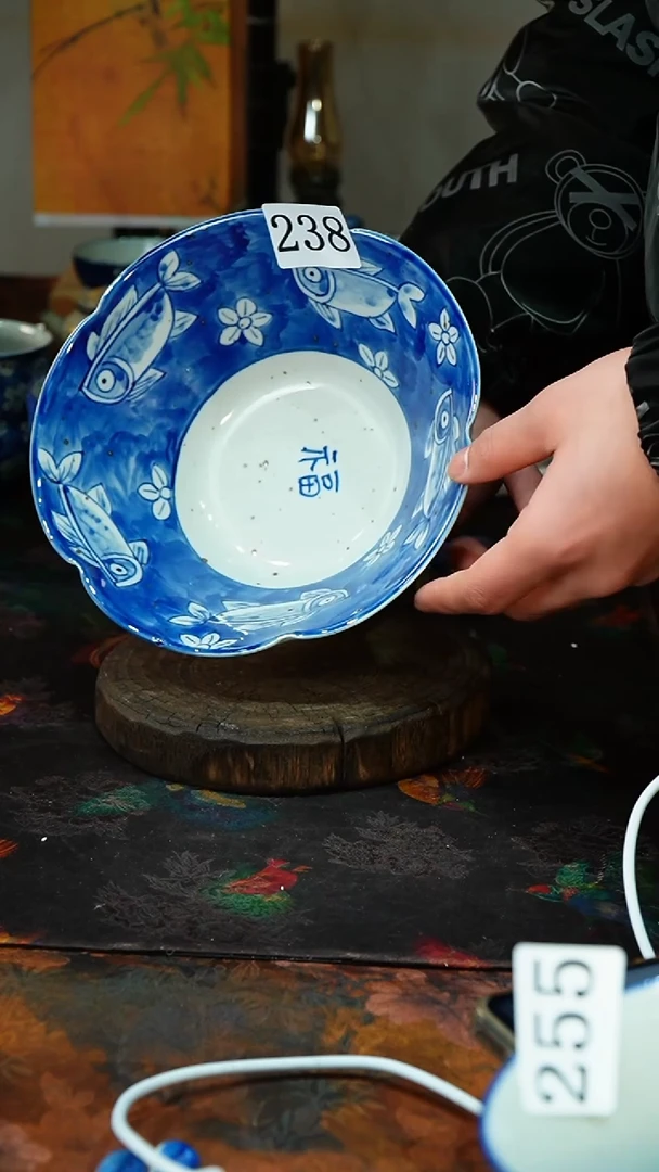 【闪购商品】碟.............茶碗238