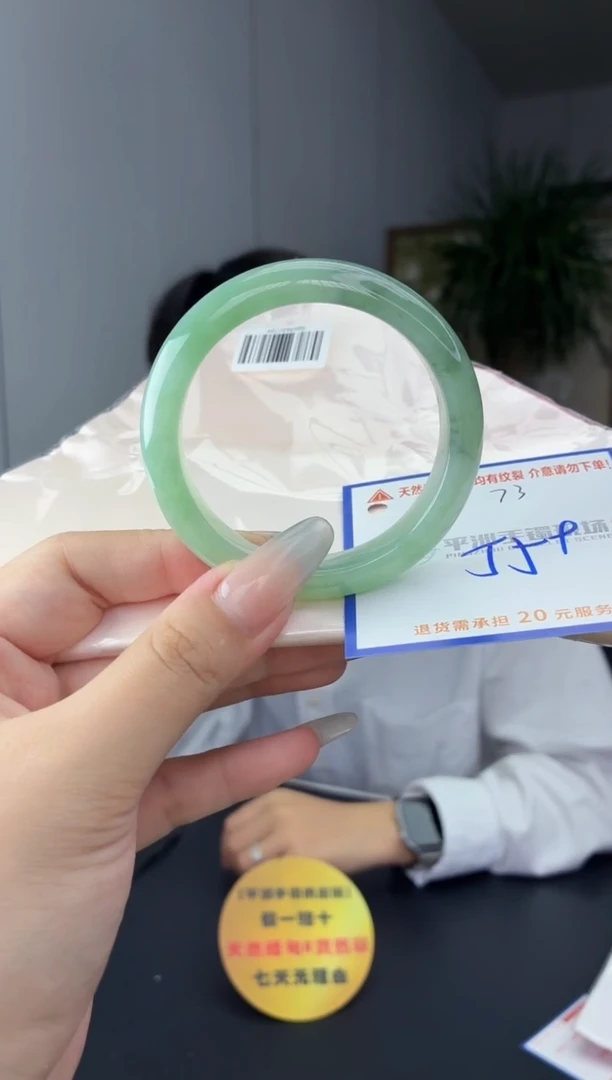 未镶嵌手镯翡翠11111111111