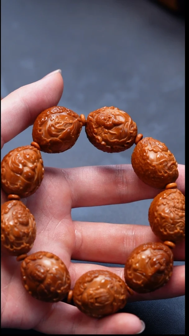手串/手链橄榄核橄榄核