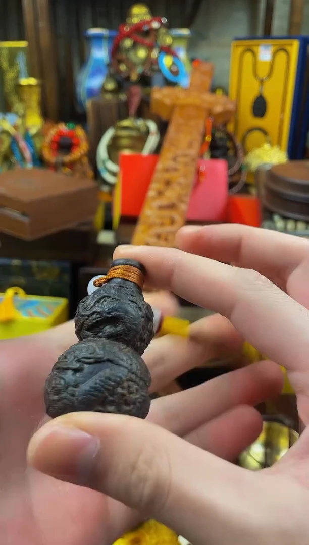 卢氏黑黄檀（大叶紫檀）世缘夕玉山直播精选推荐