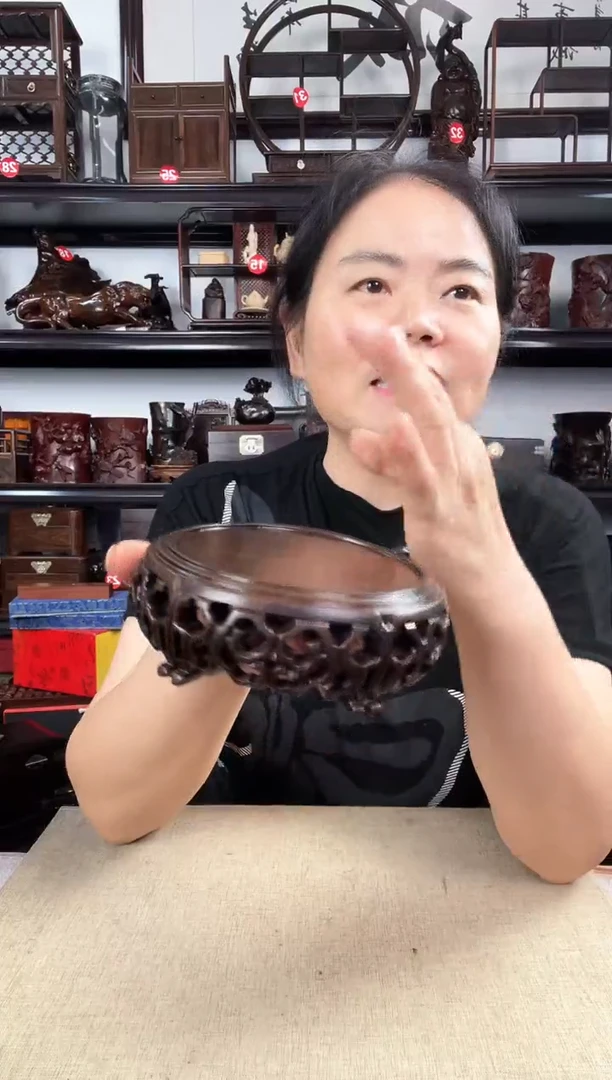 木老李红木工艺品新3