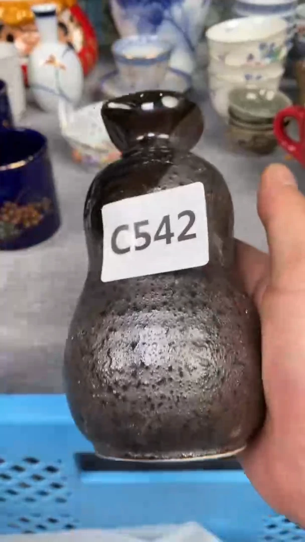 【闪购商品】瓷片542 SelenaSelenaSel