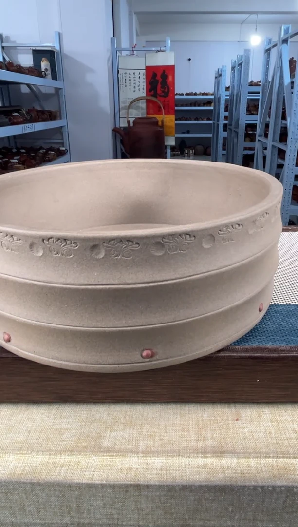 【闪购商品】紫砂茶壶53宜兴紫砂