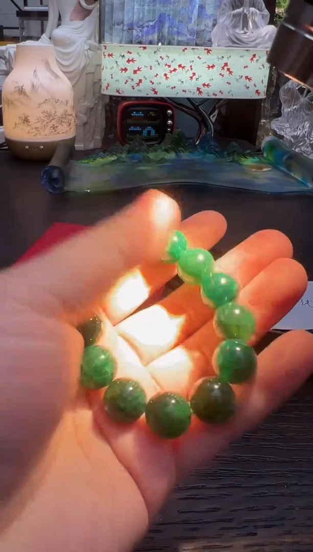 墨麒麟玛瑙手串墨麒麟玛瑙手串