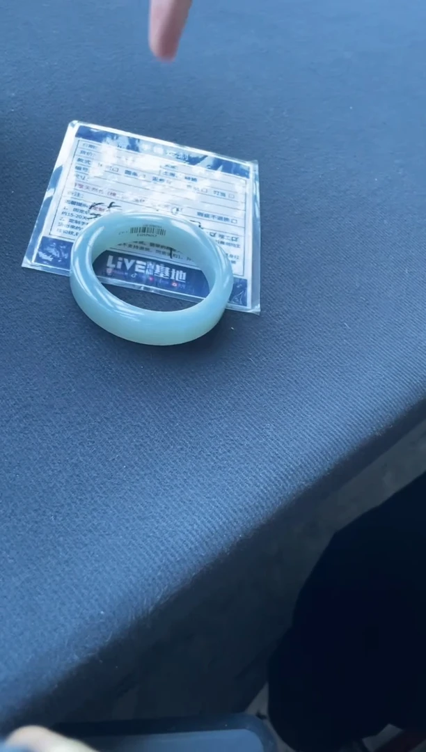 未镶嵌手镯定制翡翠定制手镯YPX/DZS1