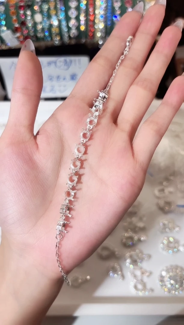 非金属合成立方氧化锆038.空托卡6