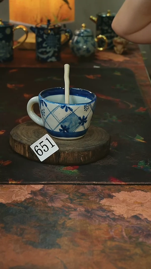 茶碗..........651..