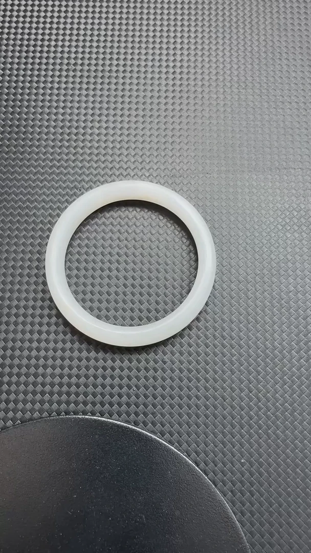 和田玉手镯未镶嵌803圈口52.4