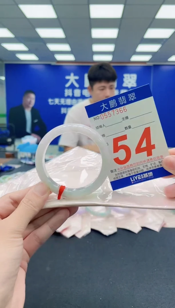 未镶嵌手镯翡翠AAAAAAAAA