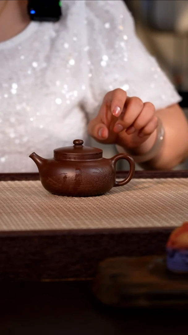 茶壶紫砂11111111111