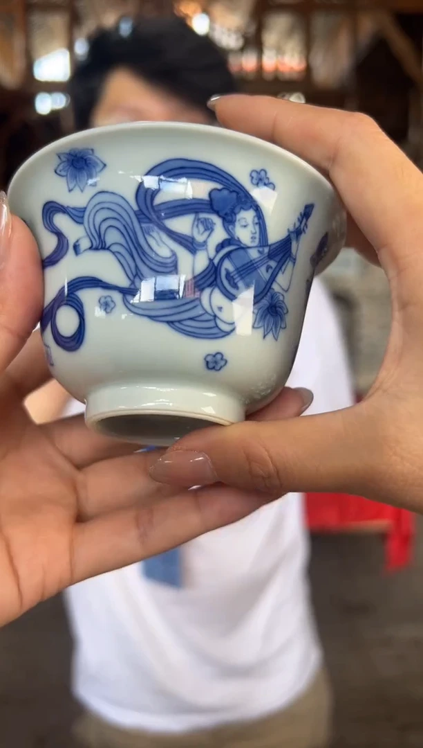 景德镇宁封窑陶瓷 陶瓷